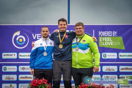 Znani so vsi finalisti, ki se bodo jutri potegovali za zlato! Kar 7 slovenskih deklet in fantov osvojilo odličja (5)